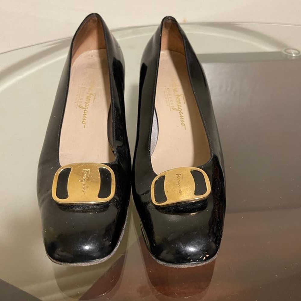 Salvatore Ferragamo Shoes